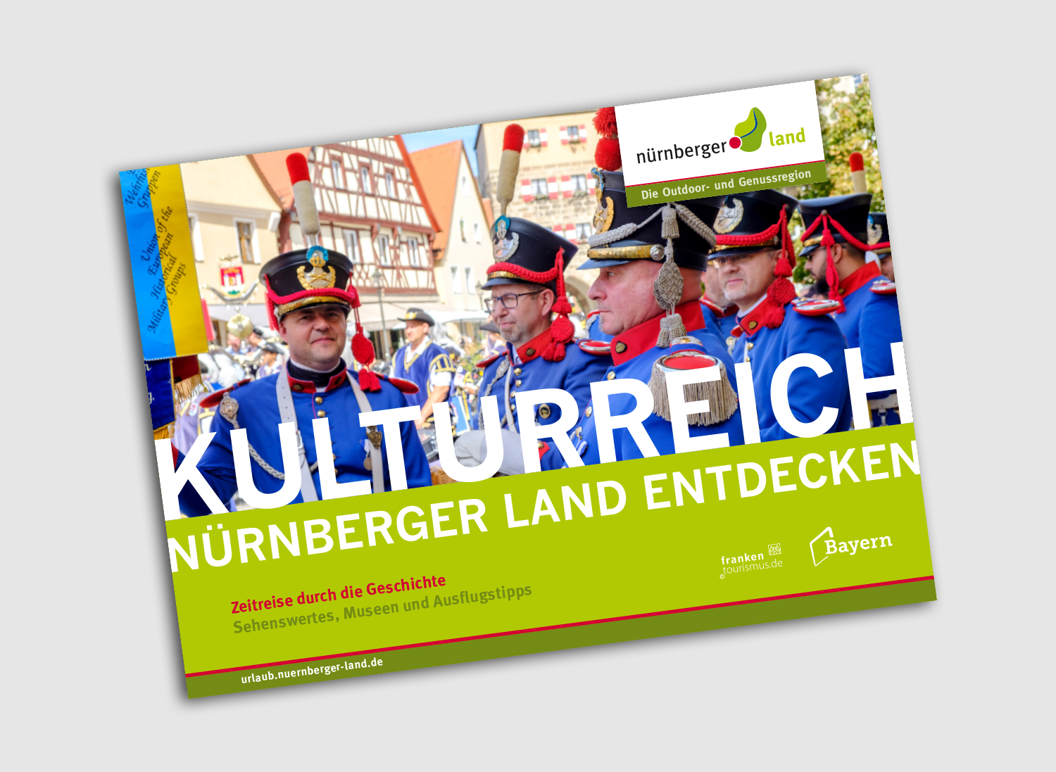 KulturReich Nürnberger Land